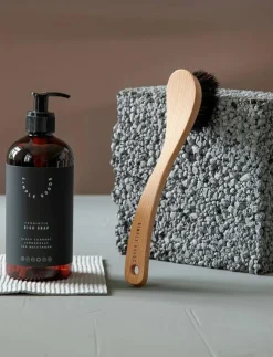 Simple Goods Dish Soap, Black Currant, Lemongrass, Sea Buckthorn - Diskmedel| Tvätt & Städ