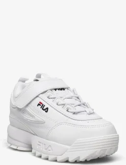 FILA Disruptor E Infants - Låga sneakers|Barn Lära-Gå-Skor