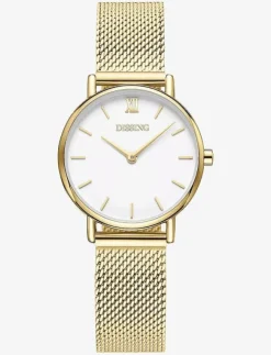 Dissing Classic - Analog klocka|Kvinnor Klockor