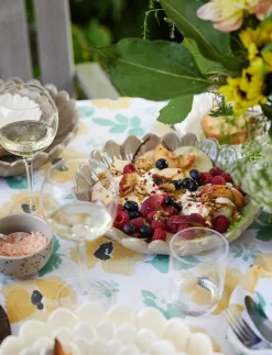 Sagaform Ditte liten skål 2-pack - Frukostskålar| Skålar