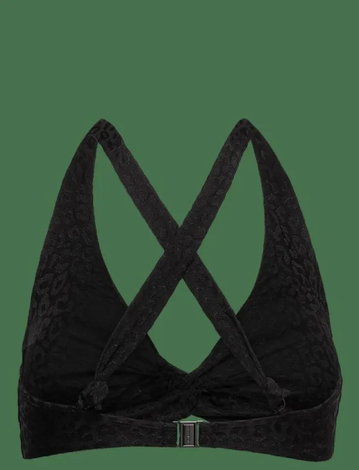 Kvinnor Panos Emporio Badkläder|Diva Daphne Top - Triangelformad bikinis