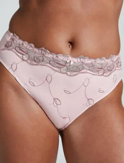 Kvinnor Hunkemöller Underkläder|DIVA HL RIO H - Briefs
