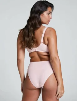 Kvinnor Hunkemöller Underkläder|DIVA HL RIO H - Briefs