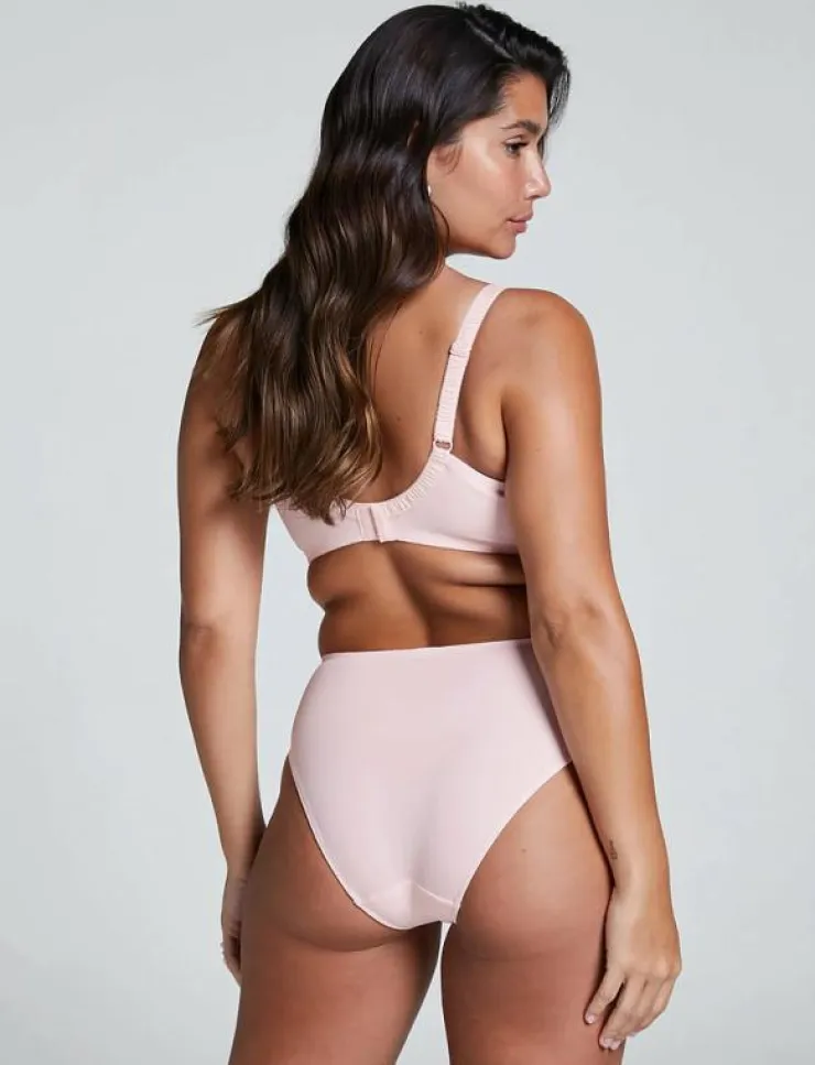 Kvinnor Hunkemöller Underkläder|DIVA HL RIO H - Briefs
