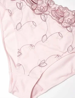 Kvinnor Hunkemöller Underkläder|DIVA HL RIO H - Briefs