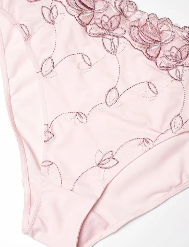 Kvinnor Hunkemöller Underkläder|DIVA HL RIO H - Briefs
