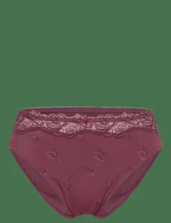 Hunkemöller DIVA HL RIO H - Trosor|Kvinnor Underkläder|Trosor