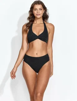 Kvinnor Panos Emporio Badkläder|Diva Olympia Bottom - Bikinitrosor med hög midja