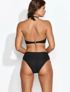 Kvinnor Panos Emporio Badkläder|Diva Olympia Bottom - Bikinitrosor med hög midja