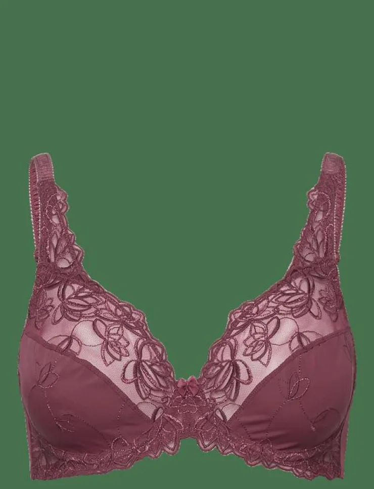 Kvinnor Hunkemöller Bh:Ar|DIVA UF - Bralette