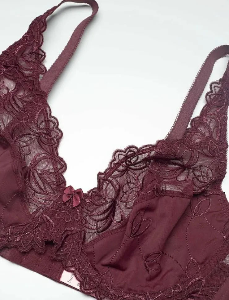 Kvinnor Hunkemöller Bh:Ar|DIVA UF - Bralette