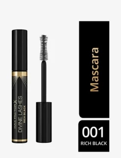 Max Factor Divine Lashes Mascara - Ögon|Kvinnor Smink