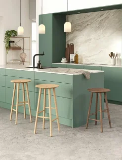 Novoform Stolar & Pallar|Divolo barstool 75cm - Barstolar