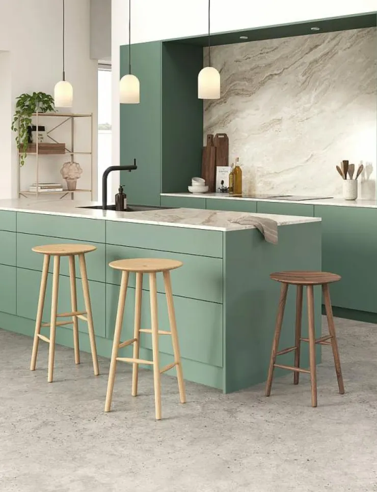 Novoform Stolar & Pallar|Divolo barstool 75cm - Barstolar