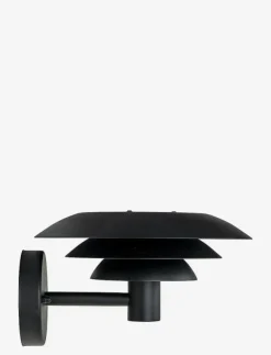Dyberg Larsen DL 25 Wall lamp - Fasadbelysning| Utebelysning