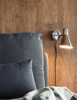 Dyberg Larsen Lampor|DL12 Wall lamp - Vägglampor