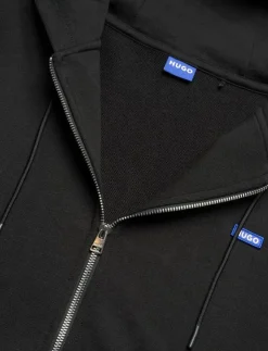 HUGO BLUE Doa_B_2 - Huvtröjor|Kvinnor Sweatshirts