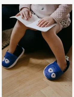Vincent Doddo Slipper - Inneskor|Barn Inneskor