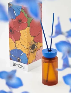 Byon Doftstickor Ignite - Doftpinnar|Kvinnor Bastu & Spa|Doftpinnar & Doftspray