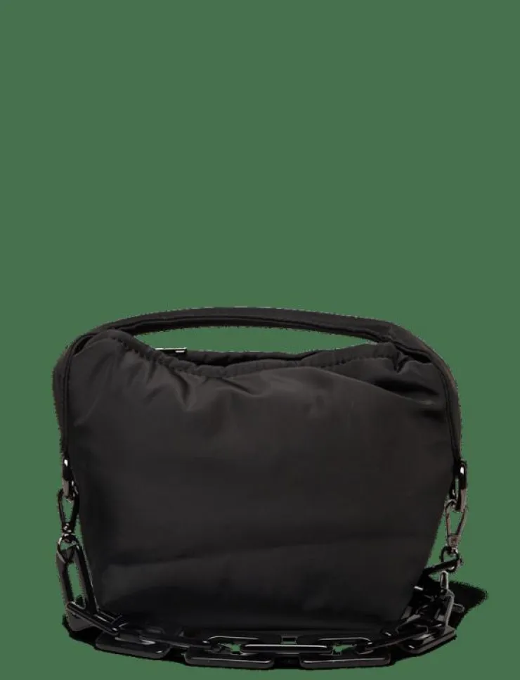 Kvinnor HVISK Axelremsväskor|DOKA MINI MATTE TWILL - Axelremsväskor