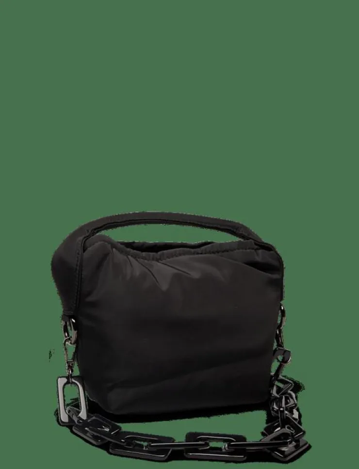 Kvinnor HVISK Axelremsväskor|DOKA MINI MATTE TWILL - Axelremsväskor