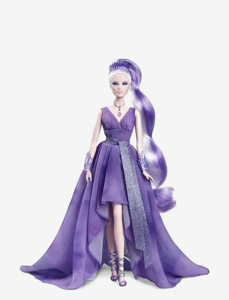 Barn Barbie Dockor & Tillbehör|doll - Dockor