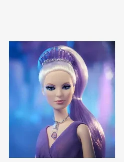 Barn Barbie Dockor & Tillbehör|doll - Dockor