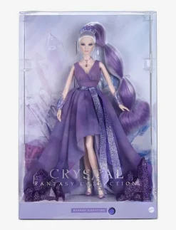 Barn Barbie Dockor & Tillbehör|doll - Dockor