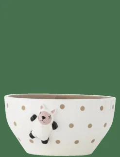 Bloomingville Dolly Bowl - Skålar|Barn Matdags|Matdags
