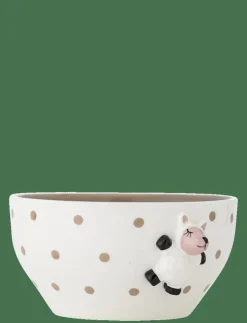 Bloomingville Dolly Bowl - Skålar|Barn Matdags|Matdags
