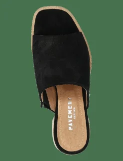 Kvinnor Pavement Mules & Slip-Ins|Sandaler|Dona - Mules med klack