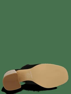 Kvinnor Pavement Mules & Slip-Ins|Sandaler|Dona - Mules med klack