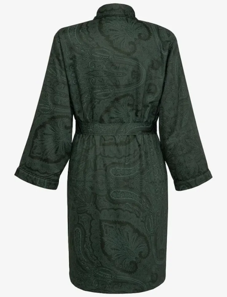 Kvinnor Ralph Lauren Home Morgonrockar|Morgonrockar|DONCASTE Bath robe - Morgonrock