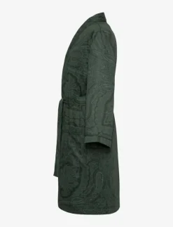 Kvinnor Ralph Lauren Home Morgonrockar|Morgonrockar|DONCASTE Bath robe - Morgonrock