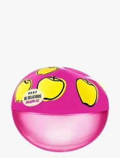 Donna Karan/DKNY Fragrance DONNA KARAN Be Delicious Orchard St. Eau de parfum 50 ML - Eau de parfum|Kvinnor Doft