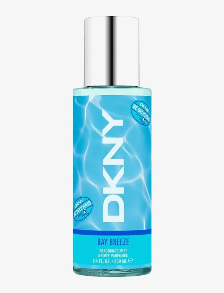 Donna Karan/DKNY Fragrance DONNA KARAN Body mist Body mist pool party bay breeze 250 ML - Beauty|Kvinnor Doft