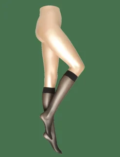 Sneaky Fox Donna knee high - Strumpor|Kvinnor Strumpor