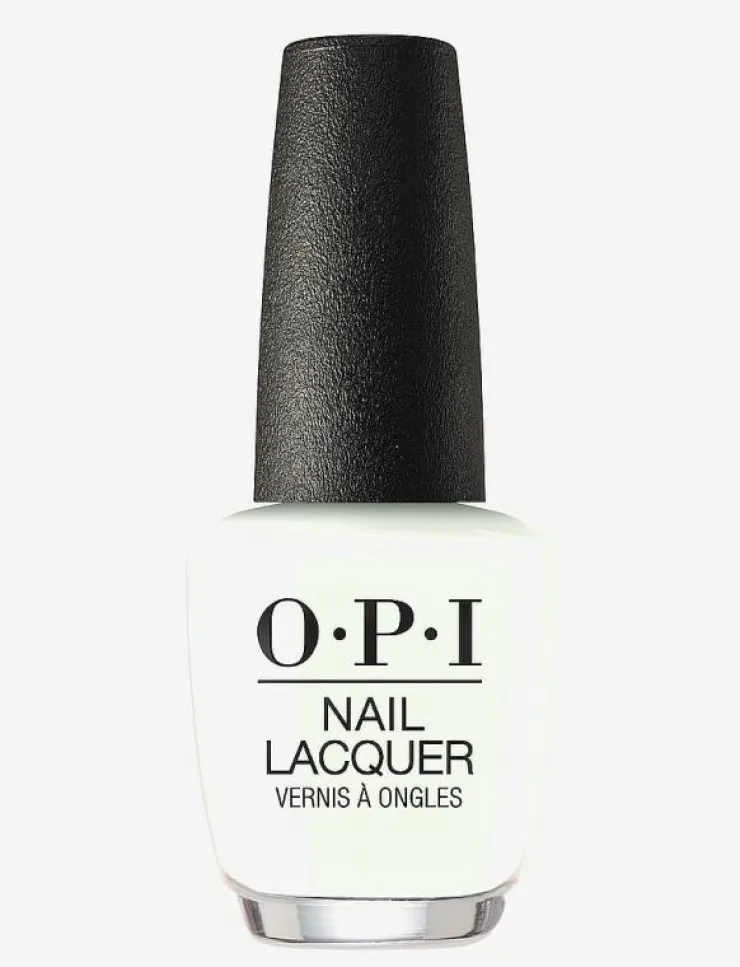 Kvinnor OPI Naglar|DON'T CRY OVER SPILLED MILKSHAKES - Naglar