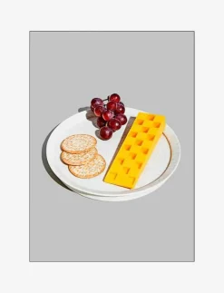 Supermercat Posters & Ramar|Door stopper platter - Fotokonst