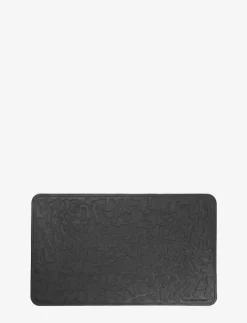 tica copenhagen Doormat rubber, 75x45 cm - Dörrmattor| Mattor