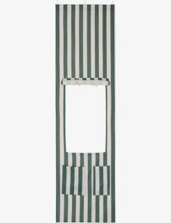Kid's Concept Doorway kiosk stripe - Marknadsstånd|Barn Rollspel