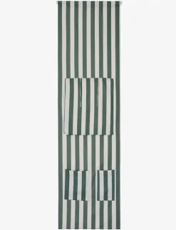 Kid's Concept Doorway kiosk stripe - Marknadsstånd|Barn Rollspel