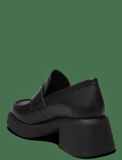 Kvinnor VAGABOND Loafers|DORAH - Loafers med klack