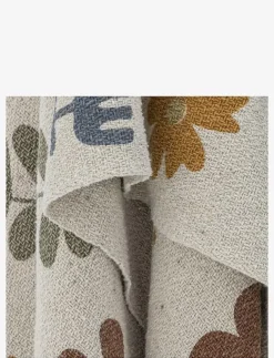 Barn Bloomingville Sova|Sova|Dorell Throw - Filtar & täcken