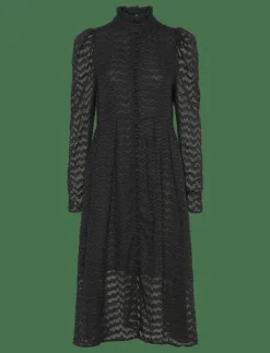 Kvinnor crās Klänningar|Dorettacras Dress - Midiklänningar