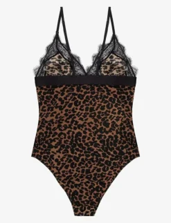 Love Stories Doris - Bodies & slips|Kvinnor Bodies & Underklänningar
