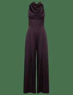 Kvinnor BOSS Jumpsuits|Dorlani - Jumpsuits