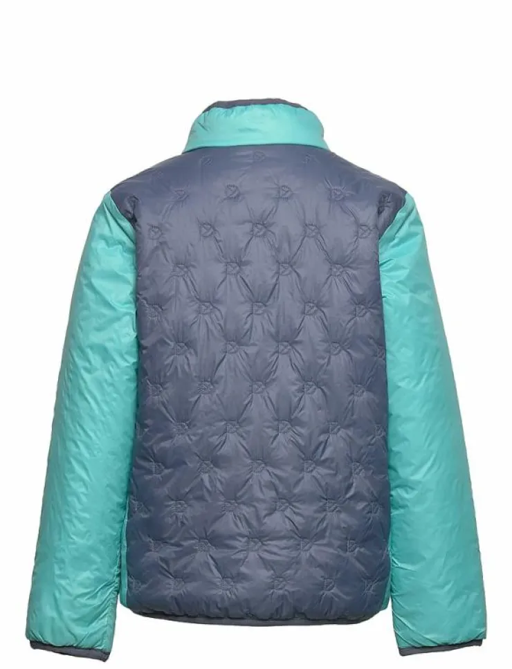 Didriksons DORO KIDS JKT - Dunjackor & fodrade jackor|Barn Ytterkläder