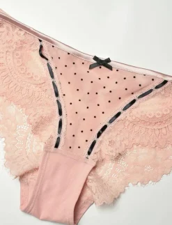 Hunkemöller DOROTHY BRAZILIAN - Brazilian trosor|Kvinnor Trosor