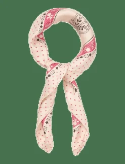 Kvinnor Becksöndergaard Sjalar & Halsdukar|Dotted Flora Sia Scarf - Sjalar